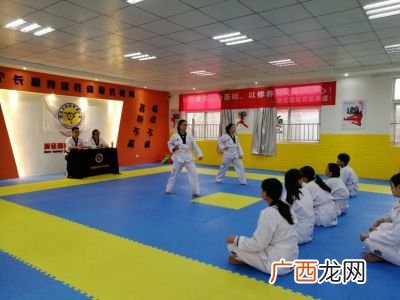 跆拳道的发源地,岸阳是元武道发源地吗？