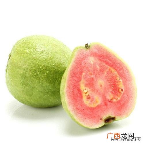 芭乐和番石榴是否是同一种东西?,芭乐跟石榴有什么区别？