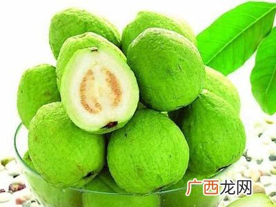 芭乐和番石榴是否是同一种东西?,芭乐跟石榴有什么区别？