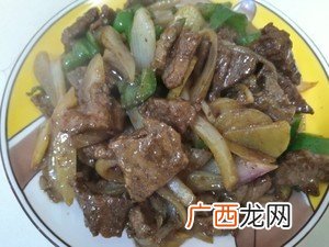 牛肉怎么炒去腥,为什么炒黄牛肉一股骚味？