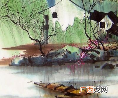 柳暗花明又一村的上一句,山重水复疑无路柳岸又一村赏析