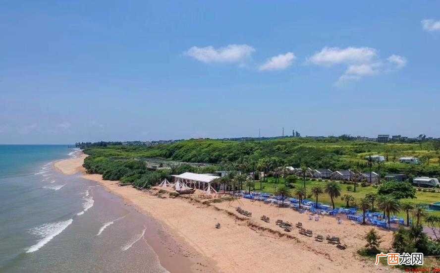 北海旅游攻略自由行是什么