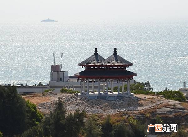 湄洲岛在哪里有什么好玩的,湄洲岛旅游景点？