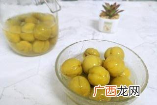 脆李怎么腌制,野生竹怎么腌制？