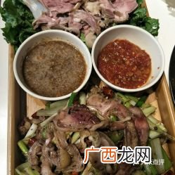 阜平县美食,保定早餐前十名？