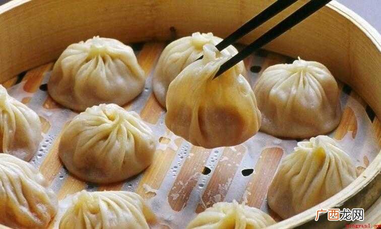 上海小吃有哪些 10种特色小吃推荐 上海小吃有哪些