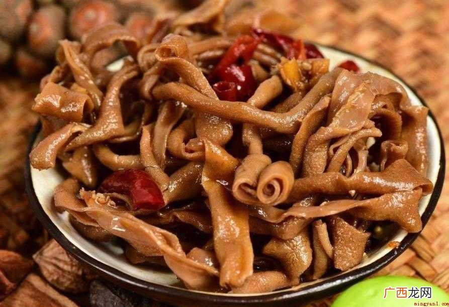 鸡肠怎么清洗 网友们了解一下 鸡肠怎么清洗