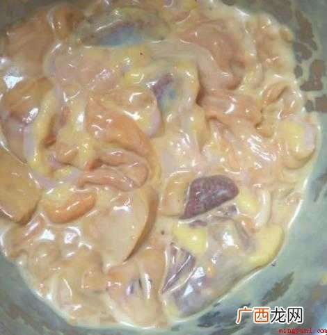 鸡肠怎么清洗 网友们了解一下 鸡肠怎么清洗
