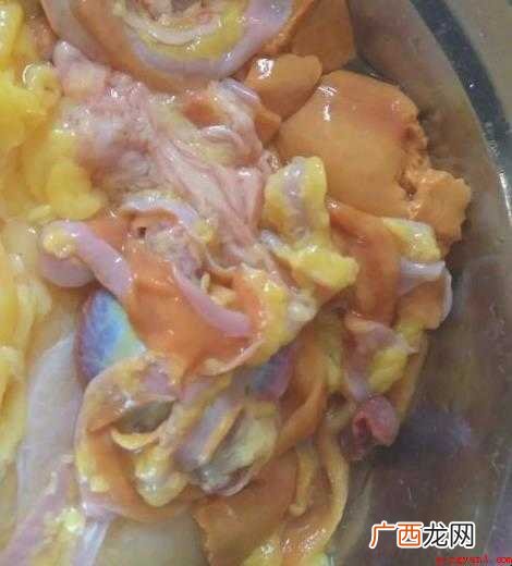 鸡肠怎么清洗 网友们了解一下 鸡肠怎么清洗