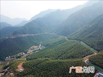 中国最美的十大乡村,中国十大最美小镇？