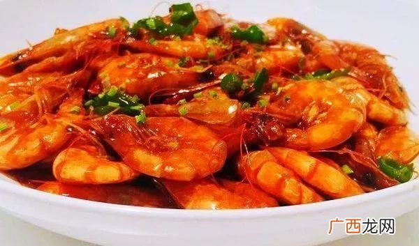 鸡尾虾怎么炒好吃,基围虾尾的家常做法清炒?