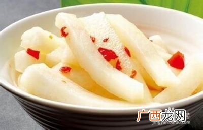 萝卜怎么做好吃,萝卜怎么做好吃？