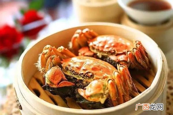 海螃蟹水开后蒸多久,3两海蟹要蒸多久才会熟?
