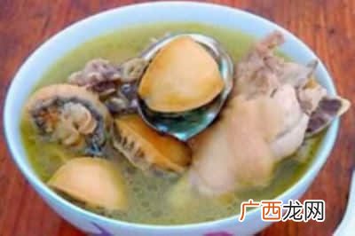 鲍鱼鸡汤怎么做,鲍鱼菇煲鸡汤合适吗？