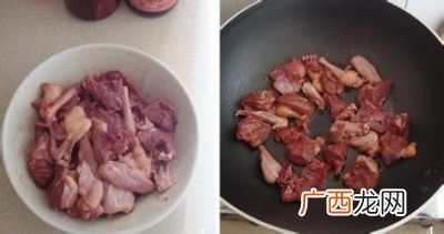 鸽子肉怎么做好吃,鸽子怎么吃好吃又简单？