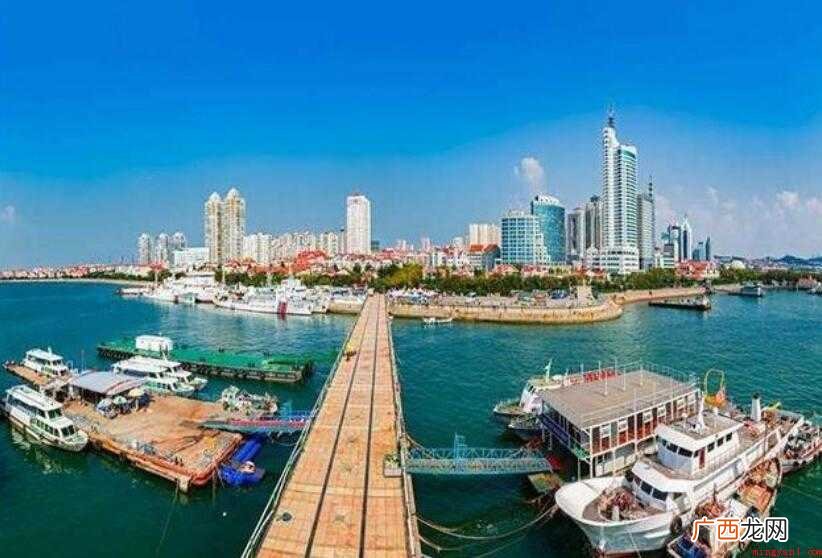 山东省会是哪个城市 济南八景闻名于世 山东省会是哪个城市
