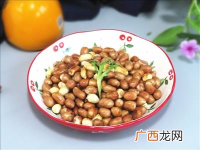 如何炒花生米又脆又香,炒花生米不脆还能炒吗？