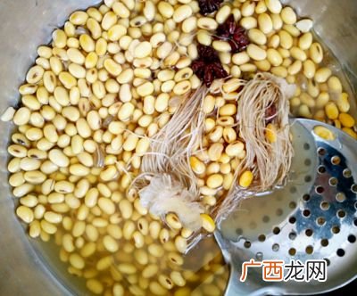盐豆子怎么做,盐豆的保存方法？