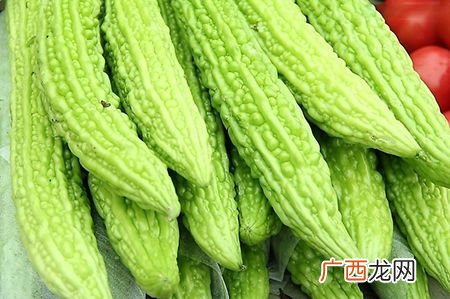 苦瓜怎么做不苦,苦瓜怎么做才能既不苦又能保持它的营养？