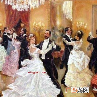 Waltz 奥地利圆舞曲 圆舞曲起源于哪个国家？