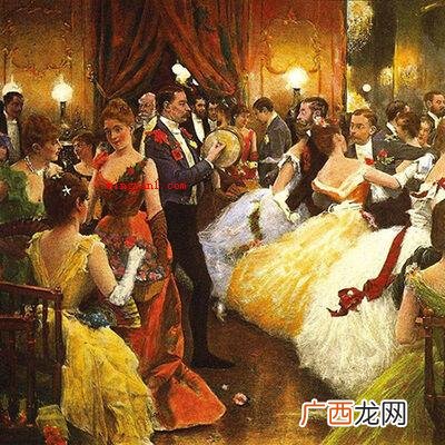 Waltz 奥地利圆舞曲 圆舞曲起源于哪个国家？