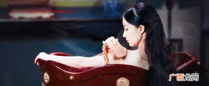 西周时淋浴礼仪知识慢慢产生定制 周朝时人们是用什么来洗澡的？