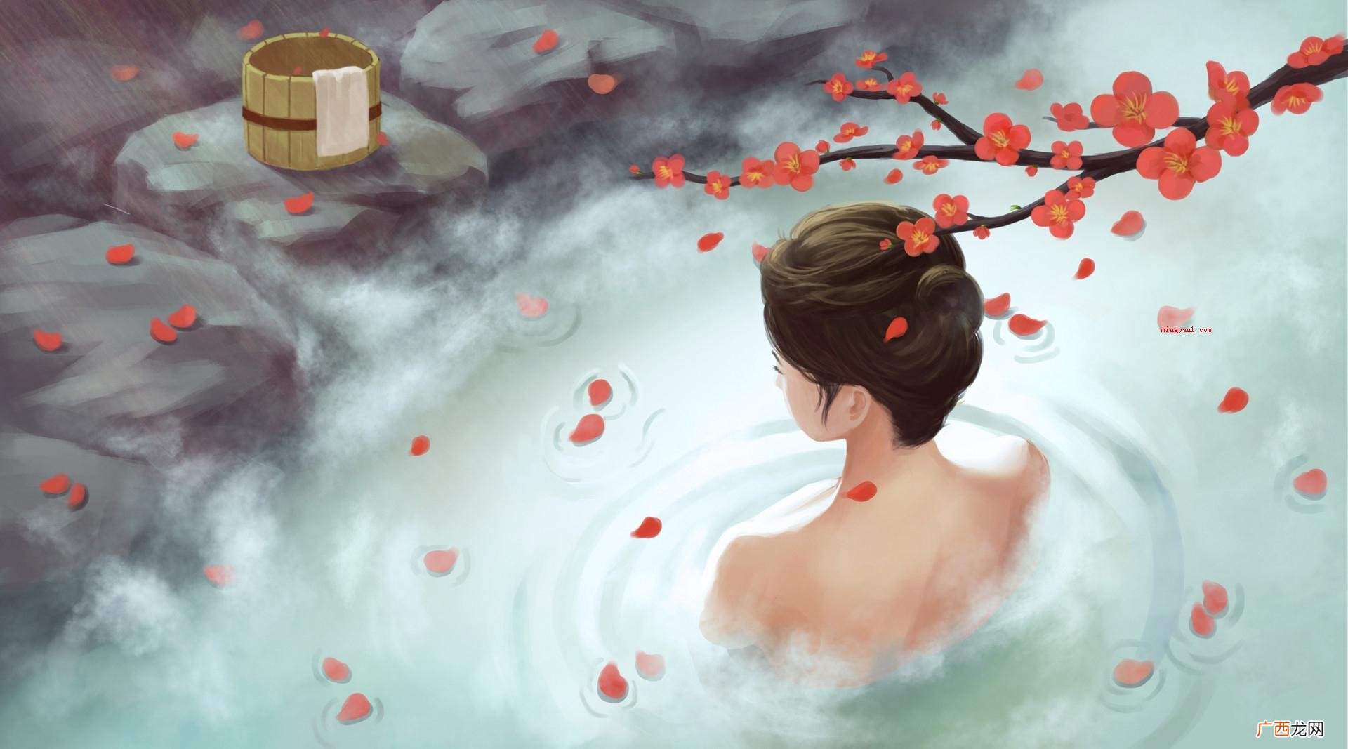 泡温泉必须提前准备,只必须备些零花钱就可以 泡温泉需要准备哪些东西？