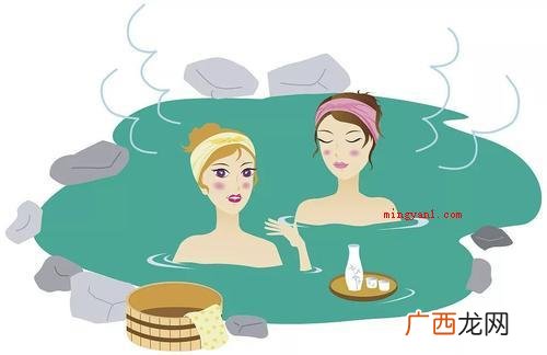 泡温泉必须提前准备,只必须备些零花钱就可以 泡温泉需要准备哪些东西？