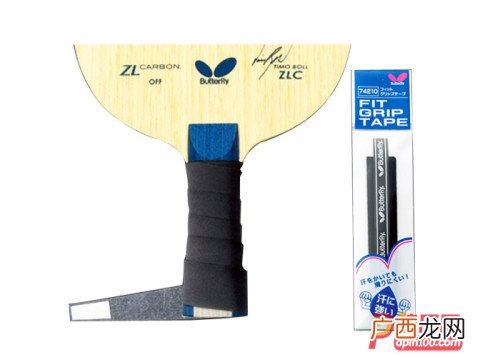 乒乓球拍的手胶怎么使用,乒乓球拍换海绵胶皮该怎么换？