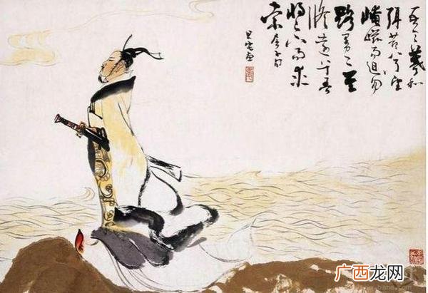 屈原什么姓,屈原为什么姓氏和氏族不一样？