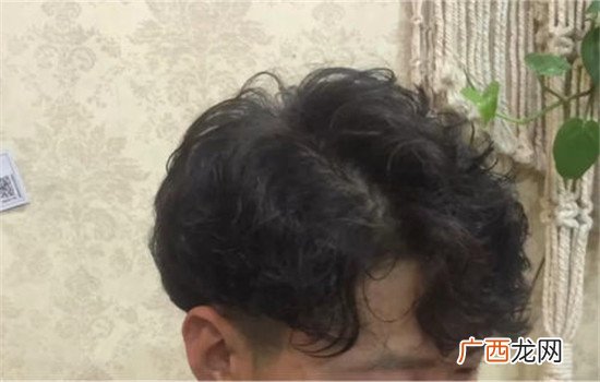 蝴蝶烫是什么,三七纹理蝴蝶烫对头发有什么要求？