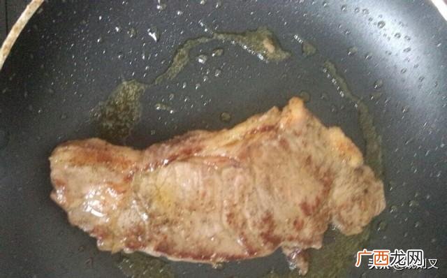 西冷牛排怎么煎,西冷牛排做法？