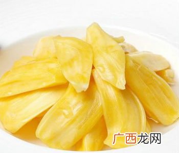菠萝蜜的核怎么吃,菠萝蜜果仁的吃法？