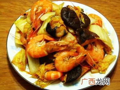 炒大虾怎么炒,炊大虾最正宗的做法？