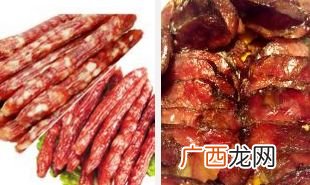 腊肠家常做法,手工腊肠的家常做法？