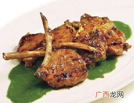 羊排怎么做好吃,小羊排最好吃的做法？