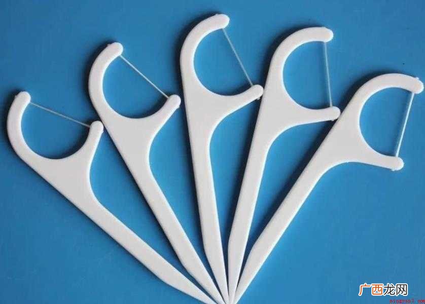 牙线使用优点有哪些 中国人很少有使用牙线 牙线使用优点有哪些