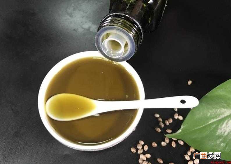 火麻油怎么挑选网友们了解一下 火麻油怎么挑选