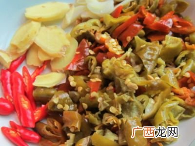 怎么炒猪大肠才脆,火爆肠头怎么炒才脆？