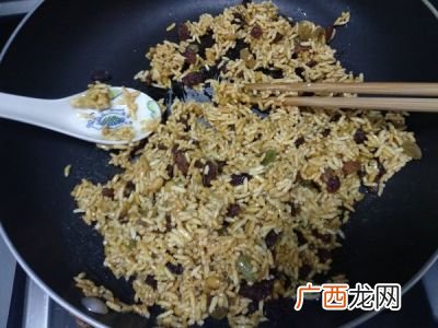 炒海苔怎么吃,炒海苔吃法？