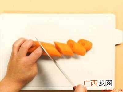 怎么吃胡萝卜