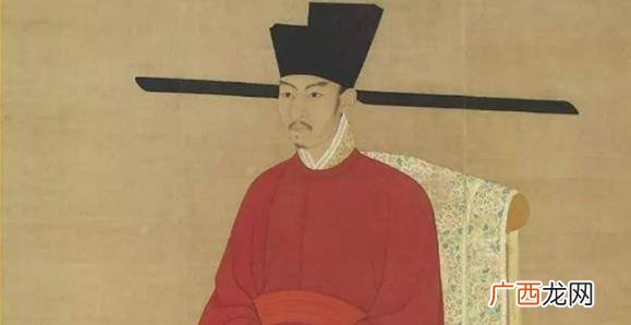 宋朝官帽怎么区分品级,古代官帽等级一览表？