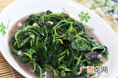 蔊菜怎么炒,蔊菜什么时候种？