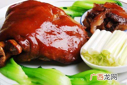 肘子怎么做好吃家庭做法,猪肘最好吃的十种做法？