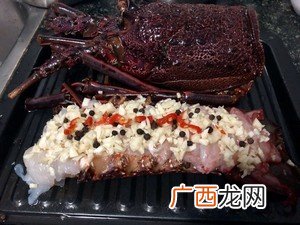 澳龙怎么做好吃又简单,青龙和澳龙哪个好吃？
