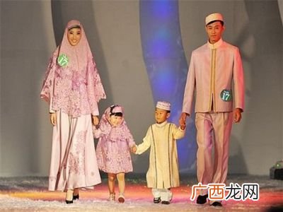 回族服饰特点,回族的服饰特点？