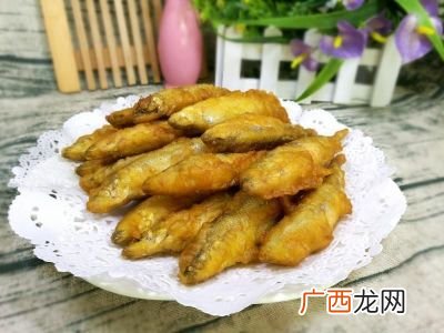 炸鱼面糊配方,炸鱼的面怎么调?