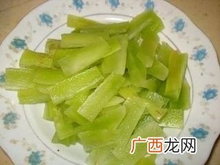 莴笋怎么做好吃,莴笋最好吃的12种做法?