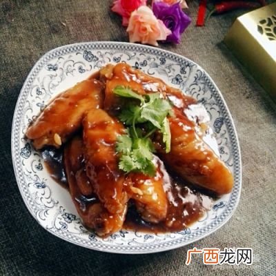 鸡中翅怎么烧好吃又简单,烧鸡翅家常做法?
