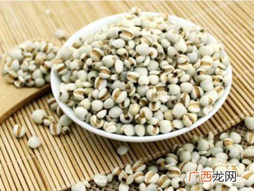 薏米怎么吃,薏米要怎么煮？